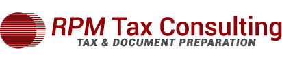 RPM Tax and Document Preparation